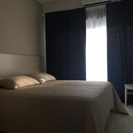 Appartamento 403 Messine Chambre photo