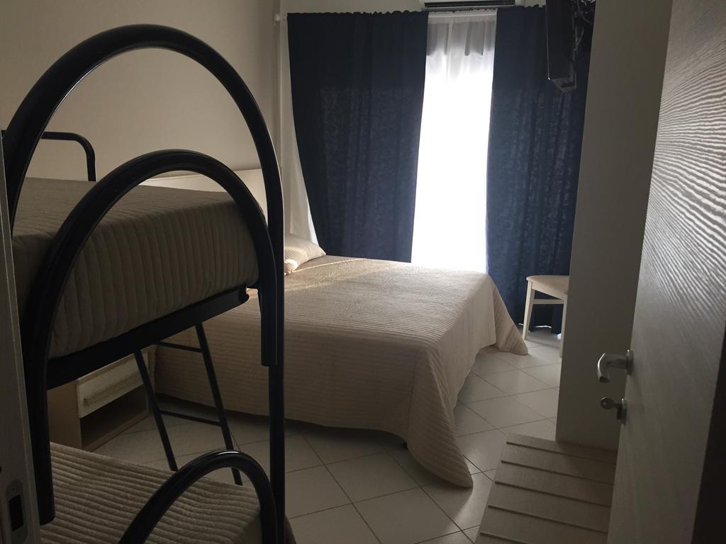 Appartamento 403 Messine Chambre photo