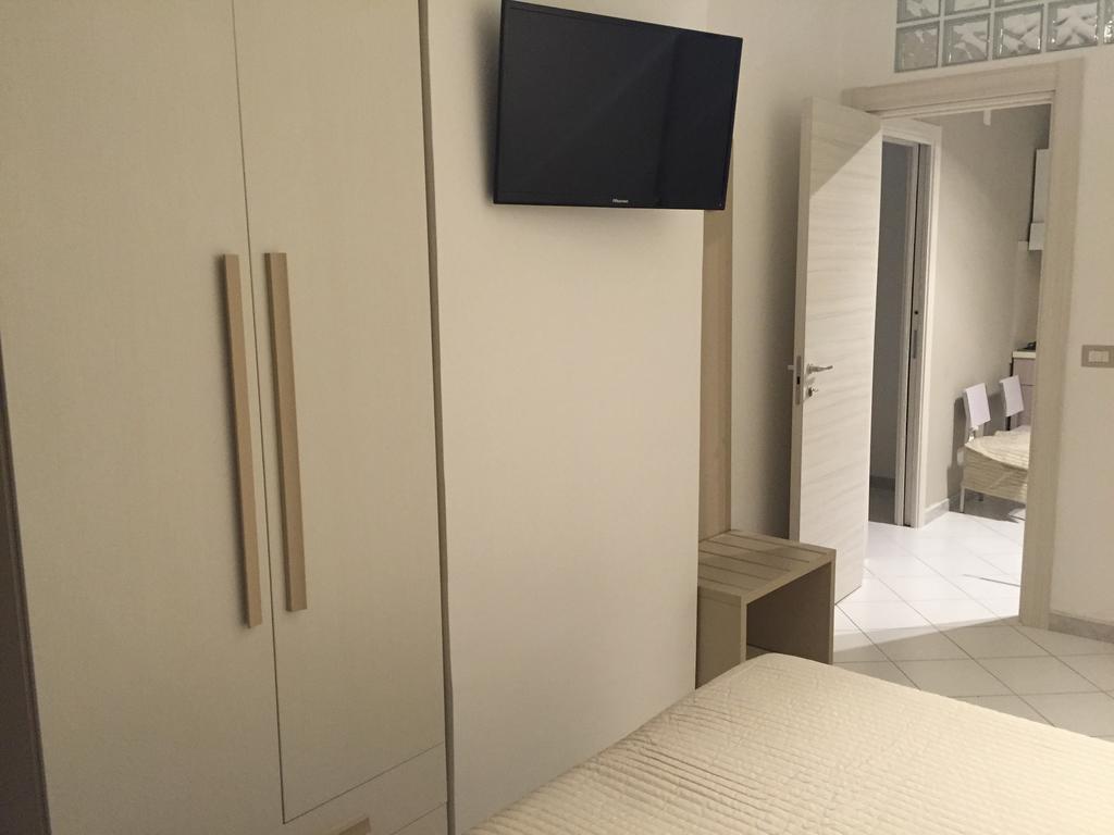 Appartamento 403 Messine Chambre photo