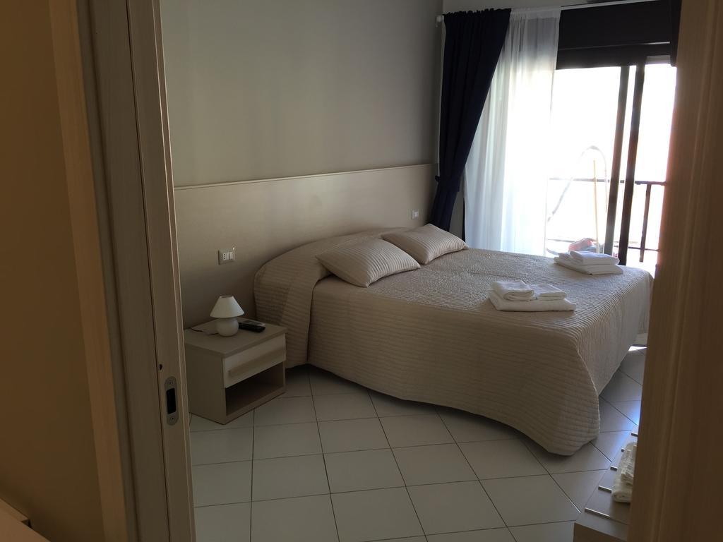 Appartamento 403 Messine Chambre photo