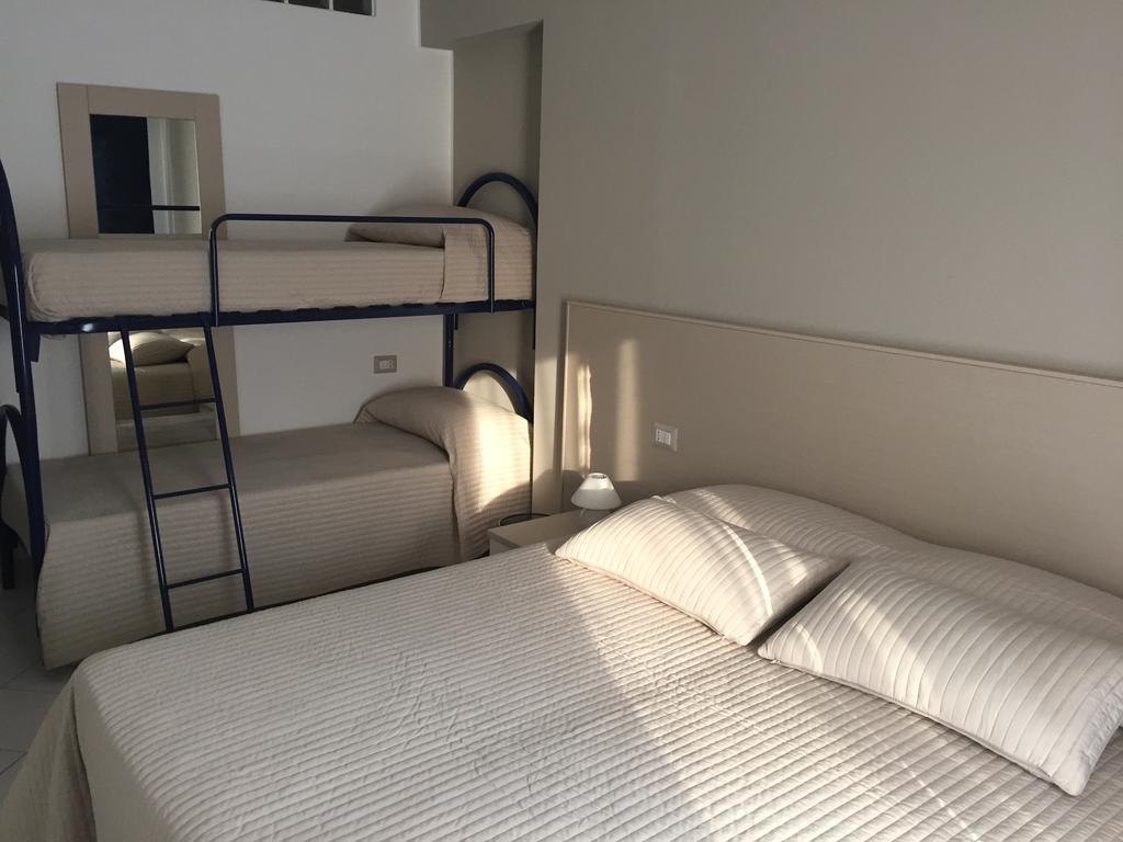 Appartamento 403 Messine Chambre photo