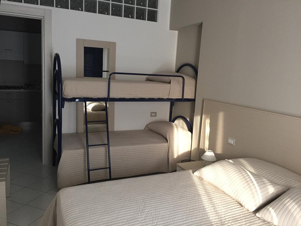 Appartamento 403 Messine Chambre photo