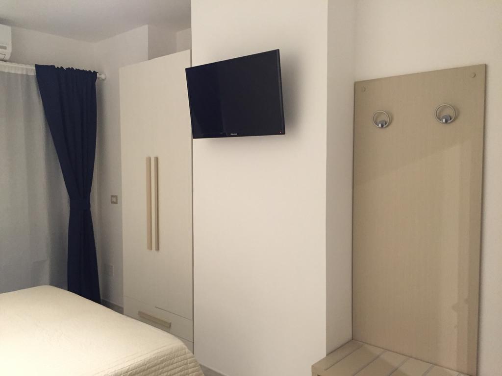 Appartamento 403 Messine Chambre photo