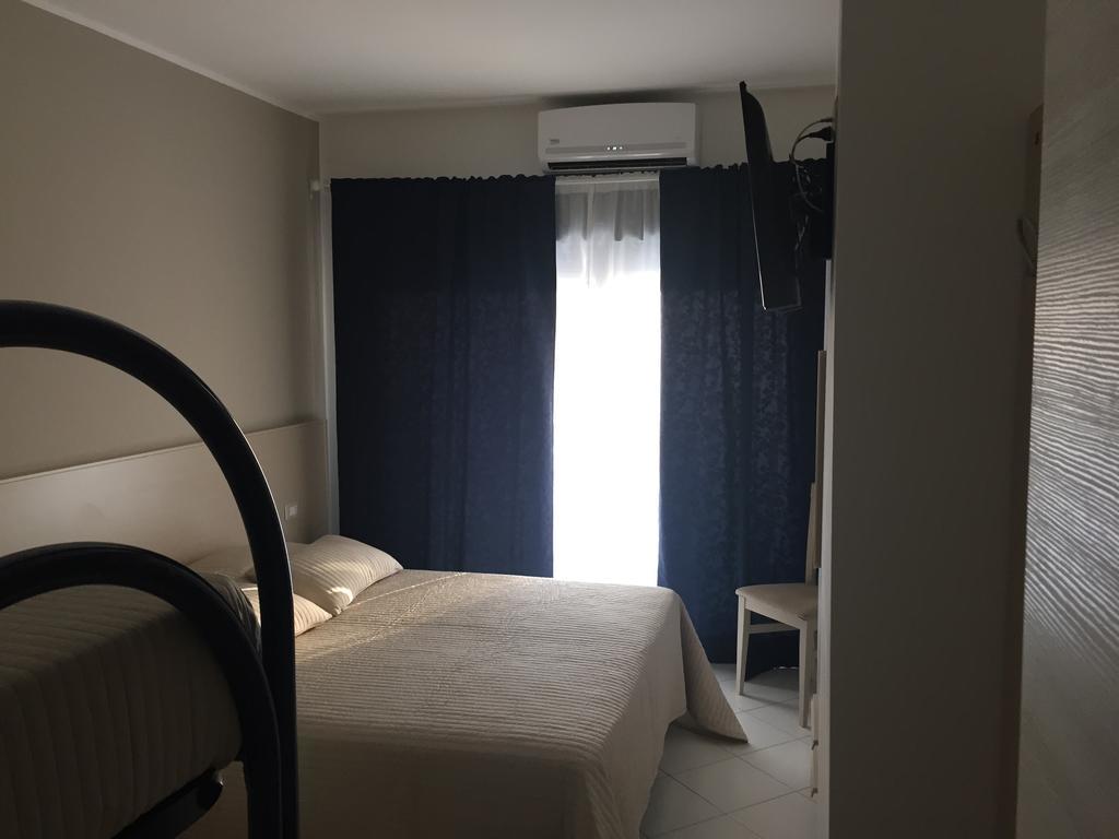 Appartamento 403 Messine Chambre photo