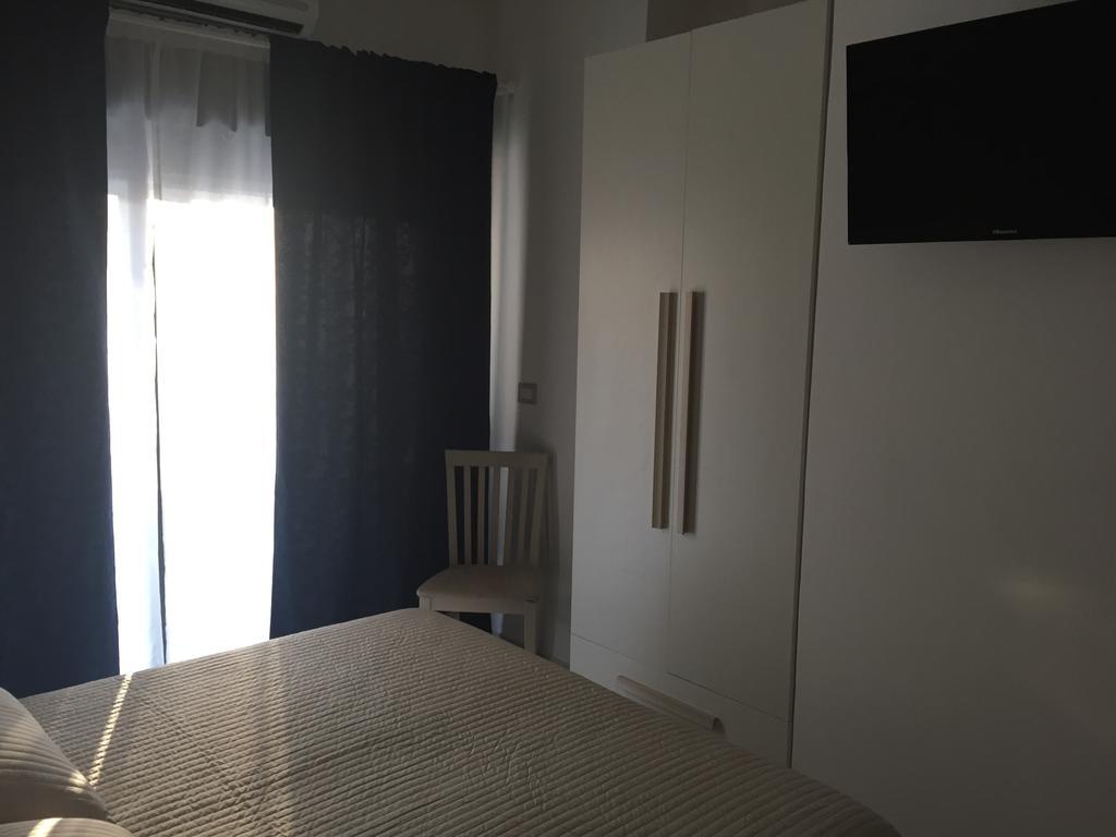 Appartamento 403 Messine Chambre photo