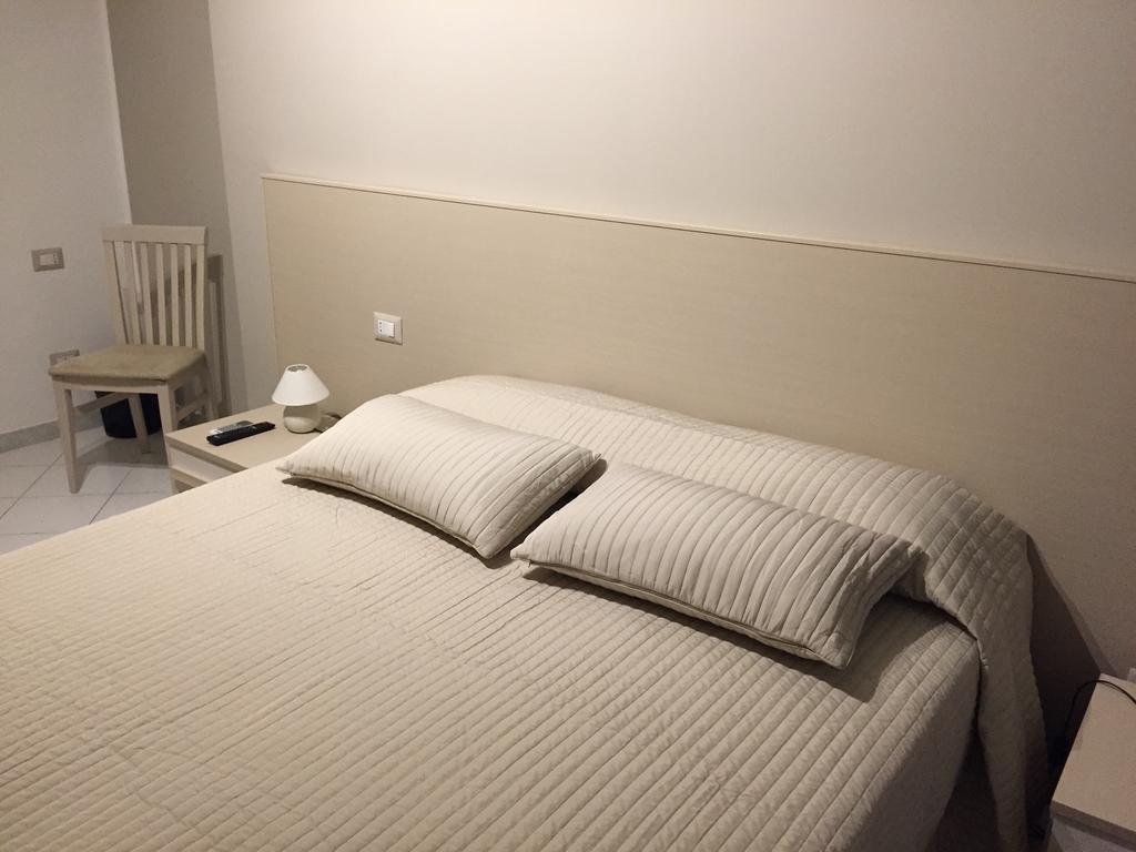 Appartamento 403 Messine Chambre photo